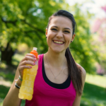 Dryckerna som ger ungdomar frätskador på tänderna